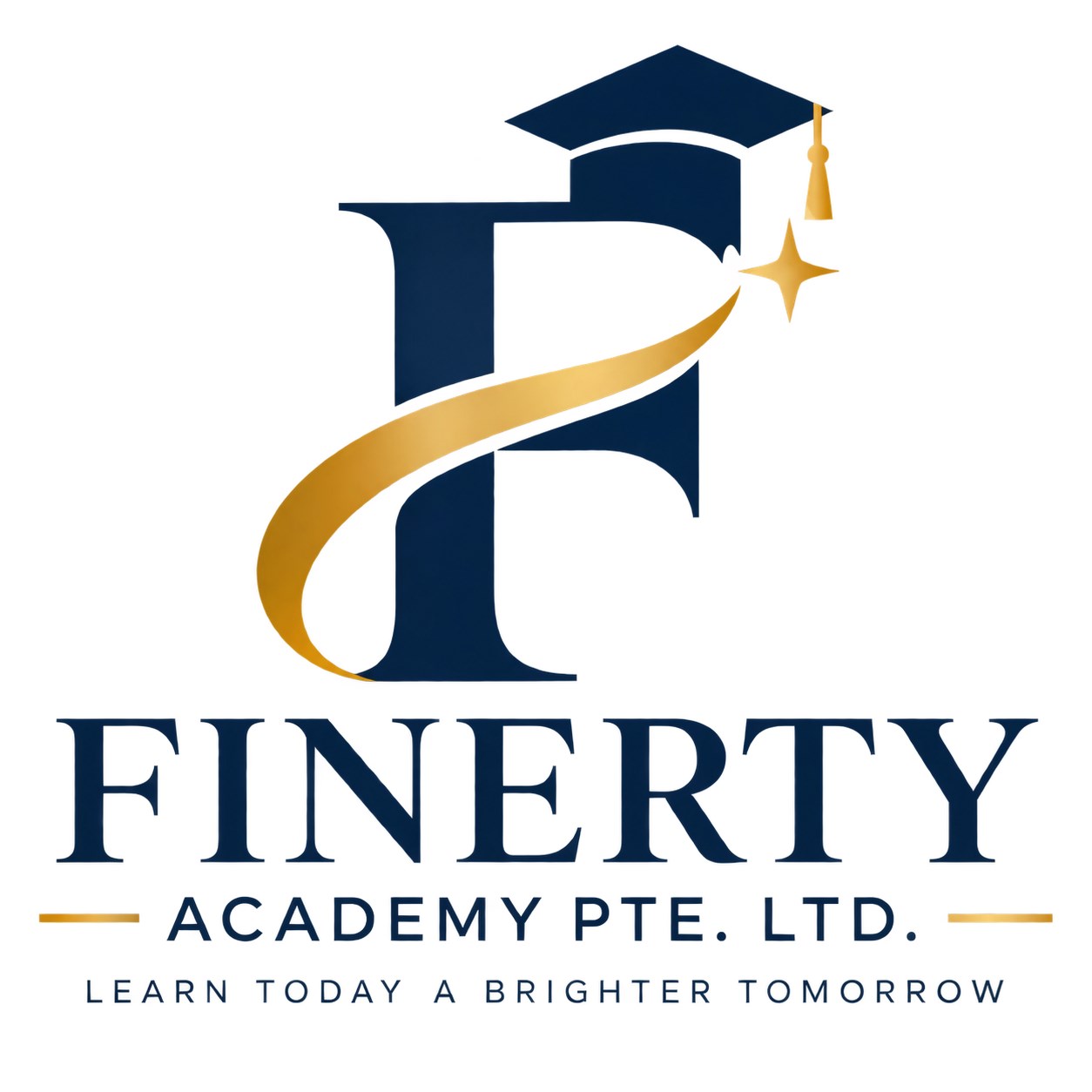 Finerty Academy logo